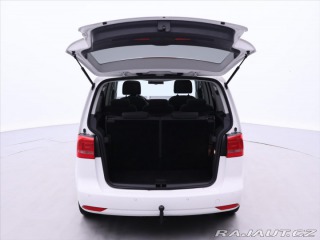 Volkswagen Touran 2,0 TDI 103kW 7-Míst Pano 2013