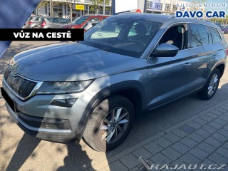 Škoda Kodiaq 2,0 TSI Style DSG 4x4