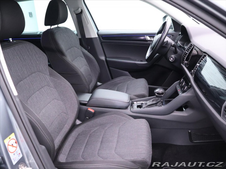 Škoda Kodiaq 2,0 TSI 132kW DSG Style 4 2018