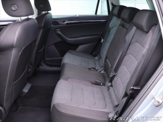 Škoda Kodiaq 2,0 TSI 132kW DSG Style 4 2018