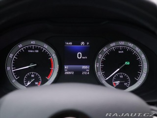 Škoda Kodiaq 2,0 TSI 132kW DSG Style 4 2018