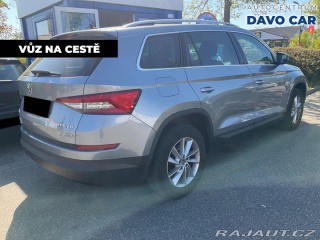 Škoda Kodiaq 2,0 TSI Style DSG 4x4 2018