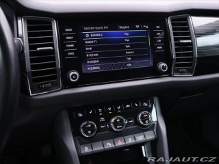 Škoda Kodiaq 2,0 TSI 132kW DSG Style 4 2018