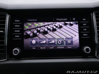 Škoda Kodiaq 2,0 TSI 132kW DSG Style 4 2018