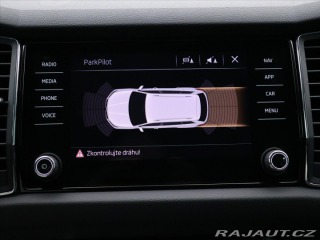 Škoda Kodiaq 2,0 TSI 132kW DSG Style 4 2018