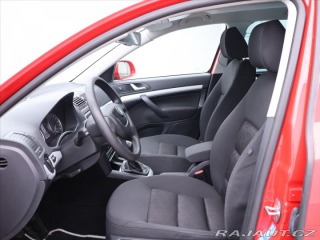 Škoda Octavia 1,4 TSI 90kW Family Xenon 2011