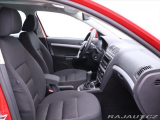 Škoda Octavia 1,4 TSI 90kW Family Xenon 2011