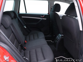 Škoda Octavia 1,4 TSI 90kW Family Xenon 2011