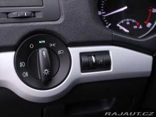 Škoda Octavia 1,4 TSI 90kW Family Xenon 2011