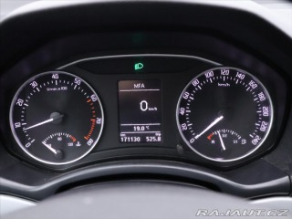 Škoda Octavia 1,4 TSI 90kW Family Xenon 2011