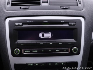 Škoda Octavia 1,4 TSI 90kW Family Xenon 2011
