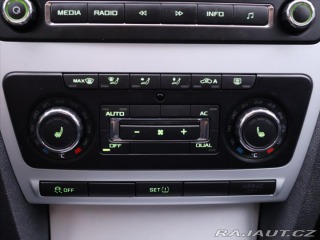 Škoda Octavia 1,4 TSI 90kW Family Xenon 2011