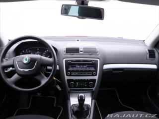 Škoda Octavia 1,4 TSI 90kW Family Xenon 2011