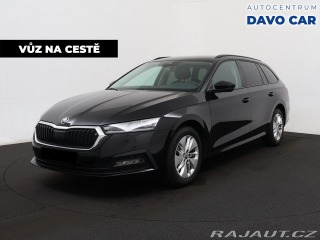Škoda Octavia 1,0 TSI Business virtual