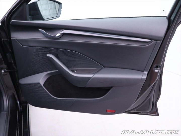 Škoda Octavia 1,0 TSI Business Virtual 2021