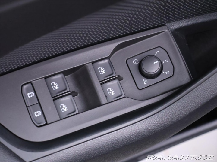 Škoda Octavia 1,0 TSI Business Virtual 2021