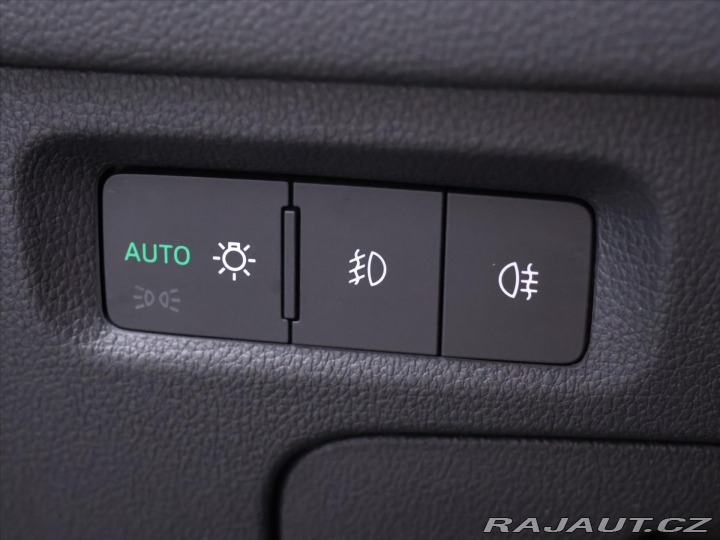 Škoda Octavia 1,0 TSI Business Virtual 2021