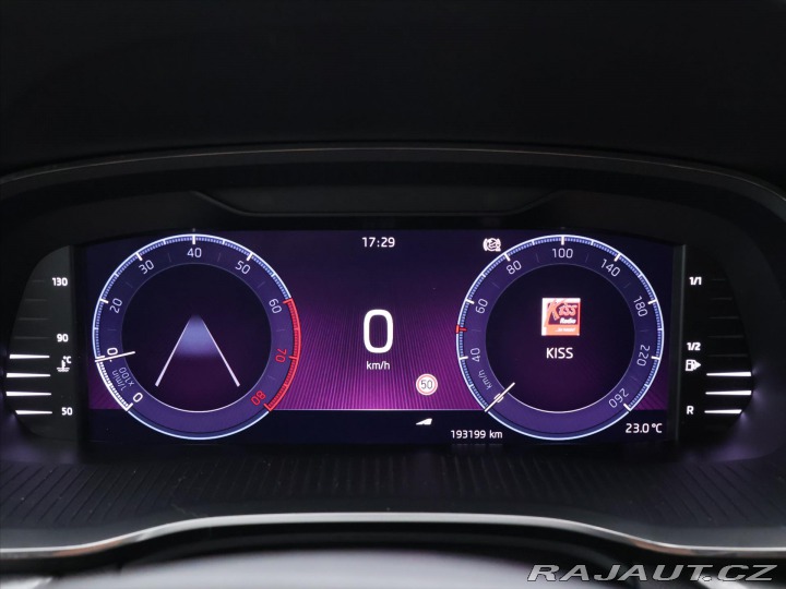 Škoda Octavia 1,0 TSI Business Virtual 2021
