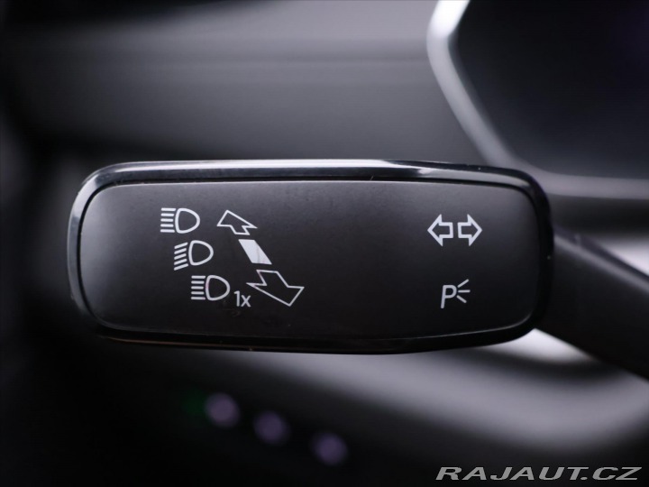 Škoda Octavia 1,0 TSI Business Virtual 2021