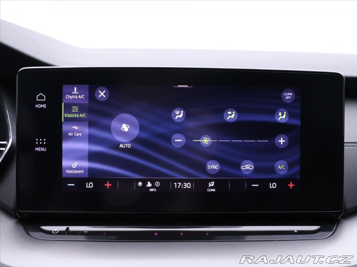 Škoda Octavia 1,0 TSI Business Virtual 2021