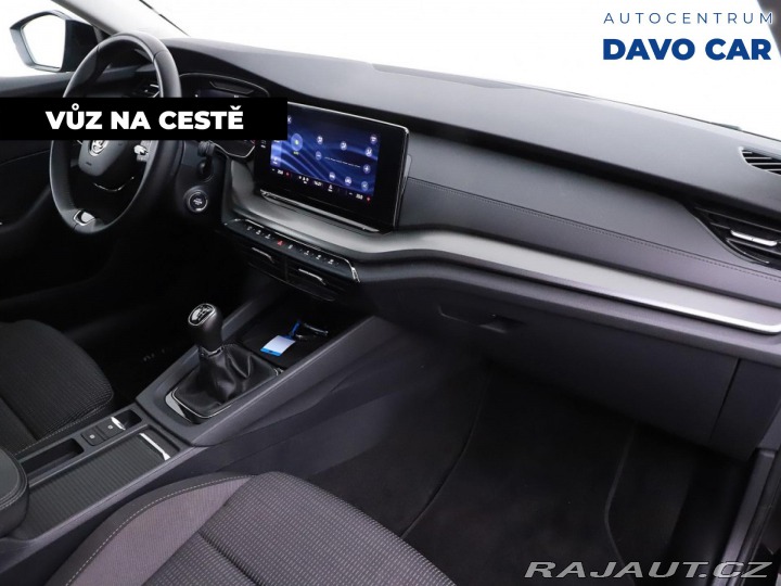 Škoda Octavia 1,0 TSI Business virtual 2021