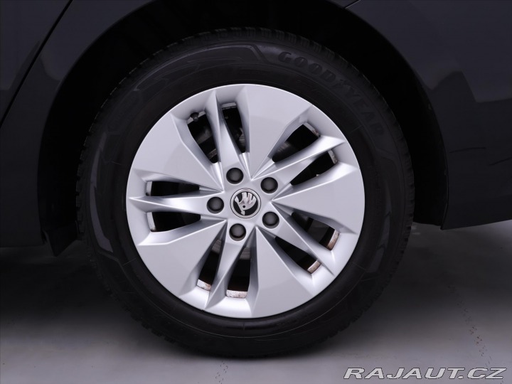 Škoda Octavia 1,0 TSI Business Virtual 2021