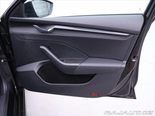 Škoda Octavia 1,0 TSI Business Virtual 2021
