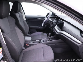 Škoda Octavia 1,0 TSI Business Virtual 2021