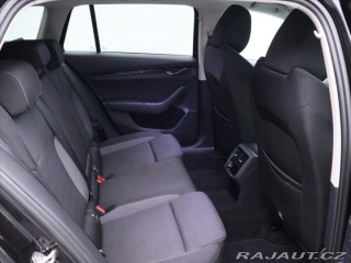 Škoda Octavia 1,0 TSI Business Virtual 2021