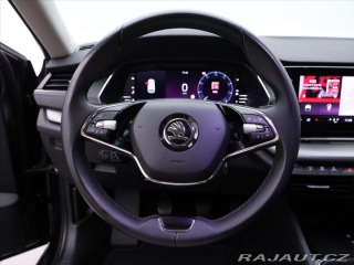 Škoda Octavia 1,0 TSI Business Virtual 2021
