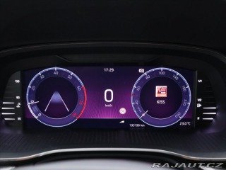 Škoda Octavia 1,0 TSI Business Virtual 2021