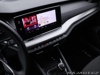 Škoda Octavia 1,0 TSI Business Virtual 2021