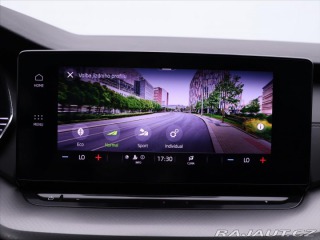 Škoda Octavia 1,0 TSI Business Virtual 2021