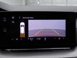 Škoda Octavia 1,0 TSI Business Virtual 2021