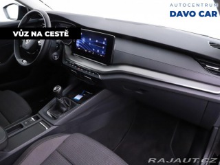 Škoda Octavia 1,0 TSI Business virtual 2021