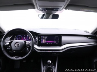 Škoda Octavia 1,0 TSI Business Virtual 2021