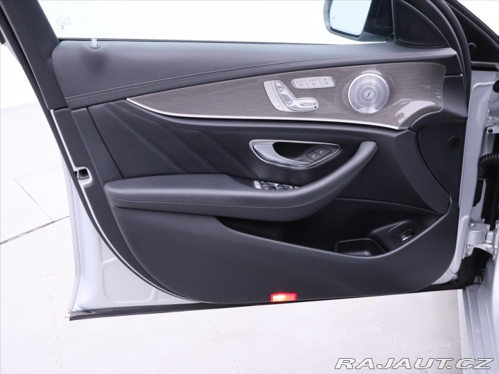 Mercedes-Benz E 3,0 43 AMG 4Matic LED CZ 2018