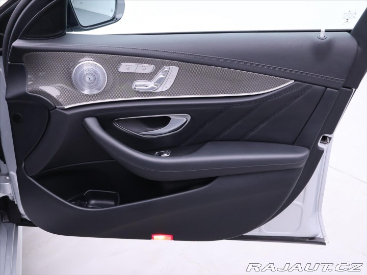Mercedes-Benz E 3,0 43 AMG 4Matic LED CZ 2018