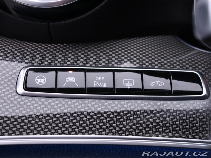 Mercedes-Benz E 3,0 43 AMG 4Matic LED CZ 2018