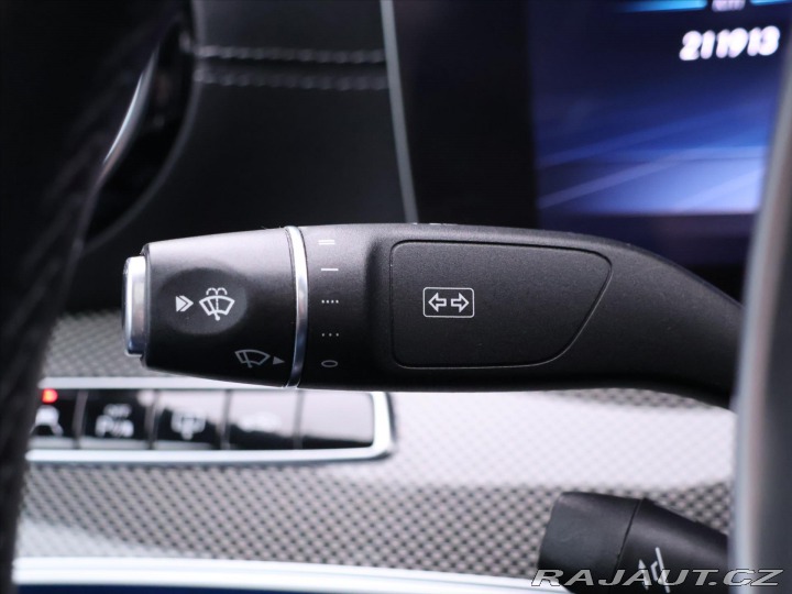 Mercedes-Benz E 3,0 43 AMG 4Matic LED CZ 2018