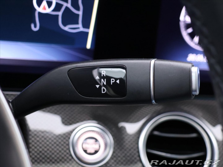 Mercedes-Benz E 3,0 43 AMG 4Matic LED CZ 2018
