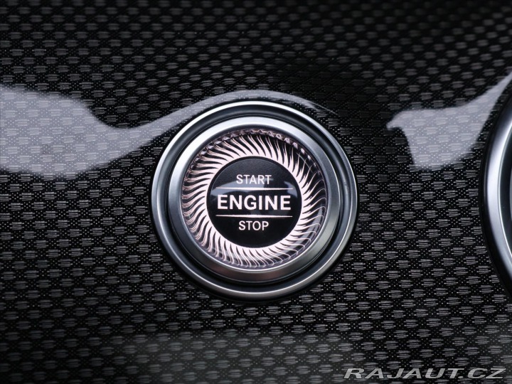Mercedes-Benz E 3,0 43 AMG 4Matic LED CZ 2018