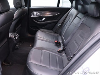 Mercedes-Benz E 3,0 43 AMG 4Matic LED CZ 2018