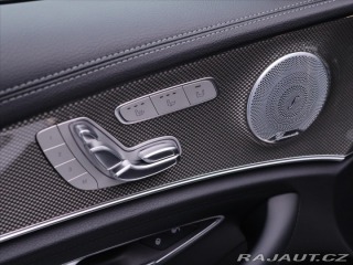 Mercedes-Benz E 3,0 43 AMG 4Matic LED CZ 2018