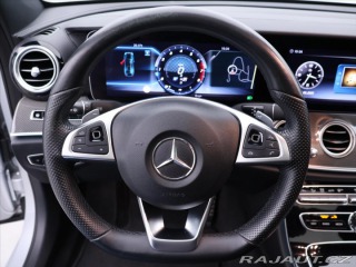 Mercedes-Benz E 3,0 43 AMG 4Matic LED CZ 2018