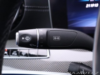 Mercedes-Benz E 3,0 43 AMG 4Matic LED CZ 2018