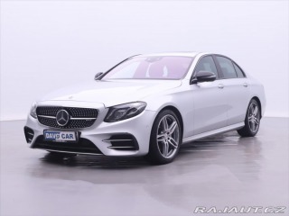 Mercedes-Benz E 3,0 43 AMG 4Matic LED CZ 2018