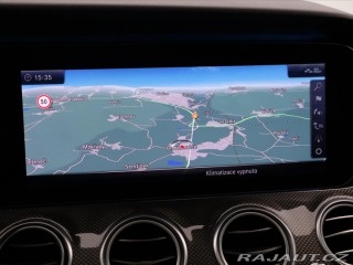Mercedes-Benz E 3,0 43 AMG 4Matic LED CZ 2018