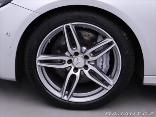 Mercedes-Benz E 3,0 43 AMG 4Matic LED CZ 2018