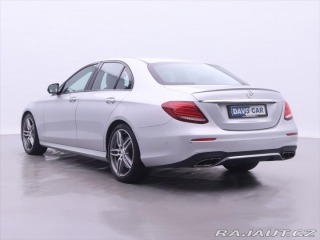 Mercedes-Benz E 3,0 43 AMG 4Matic LED CZ 2018